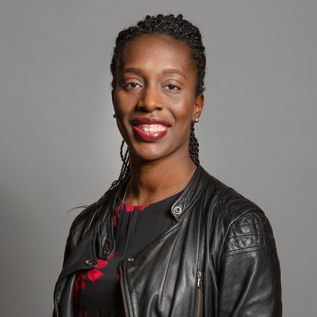 Florence Eshalomi